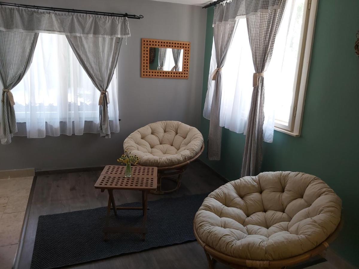 Kőhegy Vendégház Pazmand Exterior foto