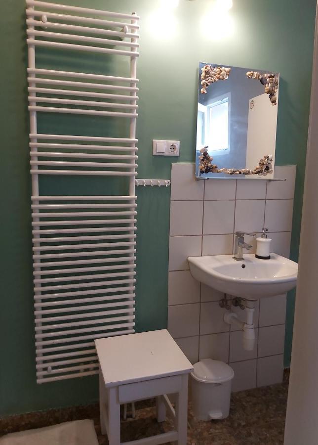 Kőhegy Vendégház Pazmand Exterior foto